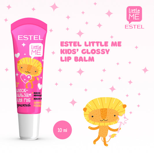 Lipgloss 10ml