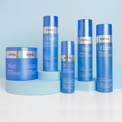 ESTEL OTIUM AQUA Intense Hair Moisturizing Spray